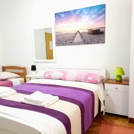 Zadar Peninsula Accommodation Екстериор снимка