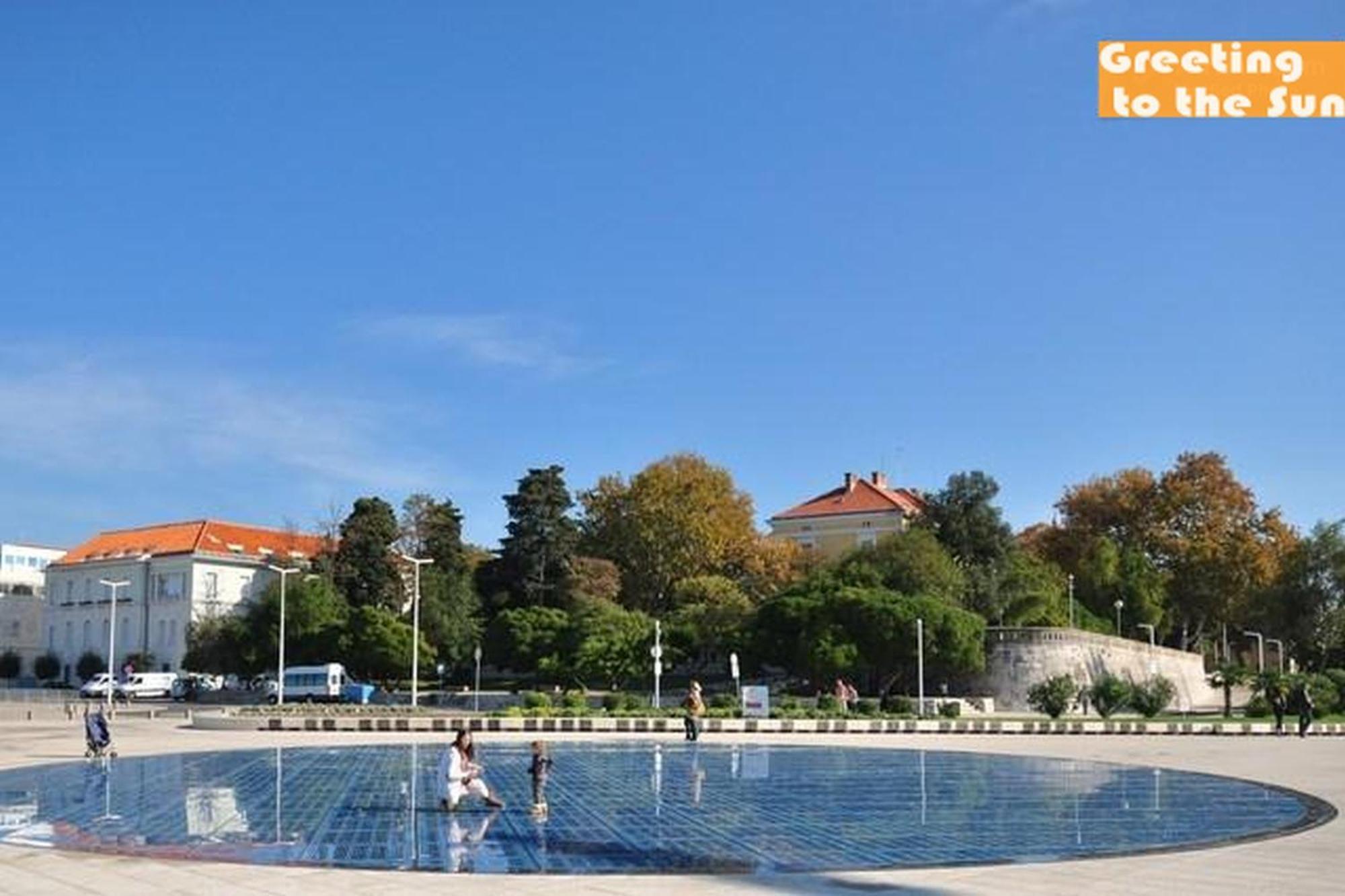 Zadar Peninsula Accommodation Екстериор снимка