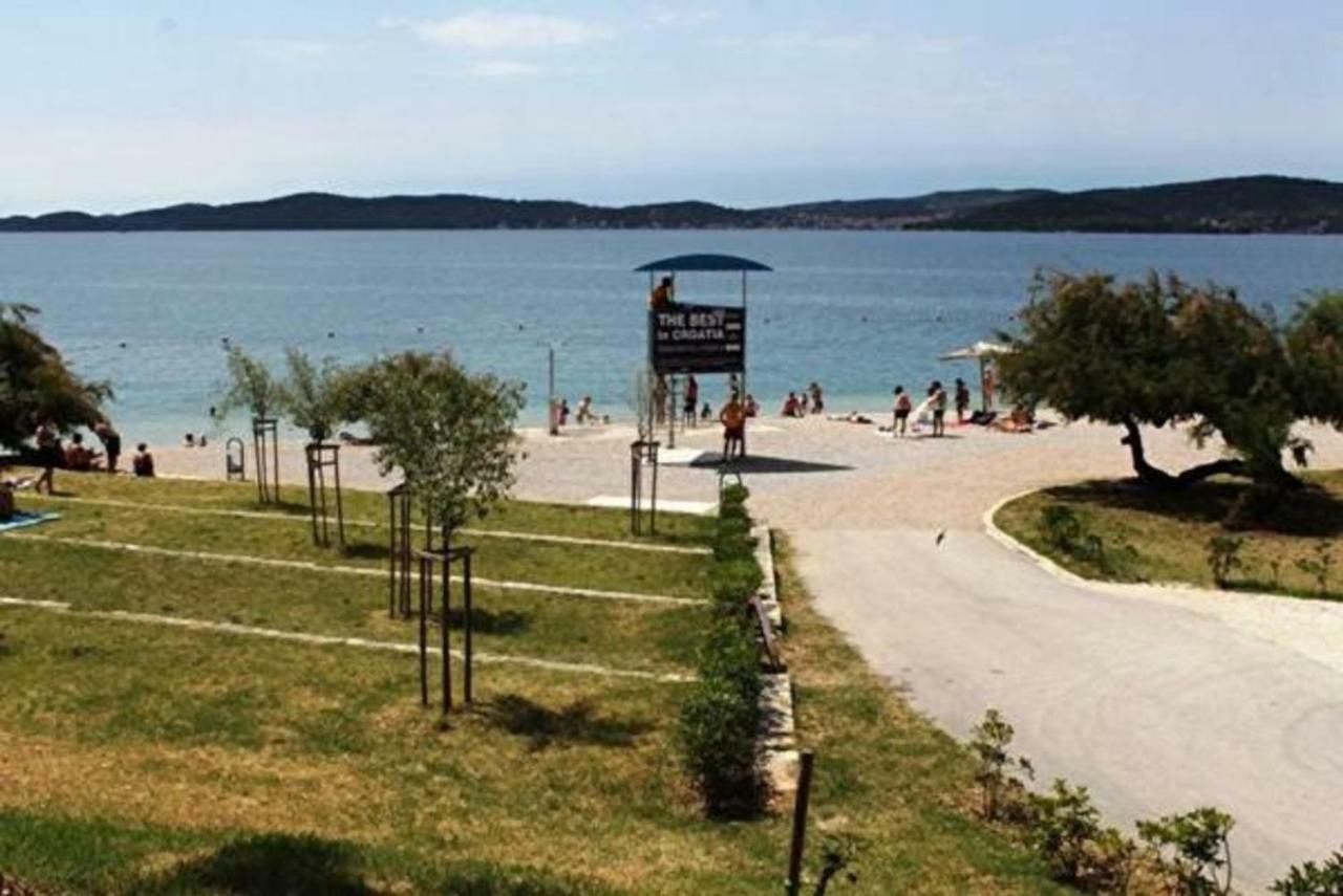 Zadar Peninsula Accommodation Екстериор снимка