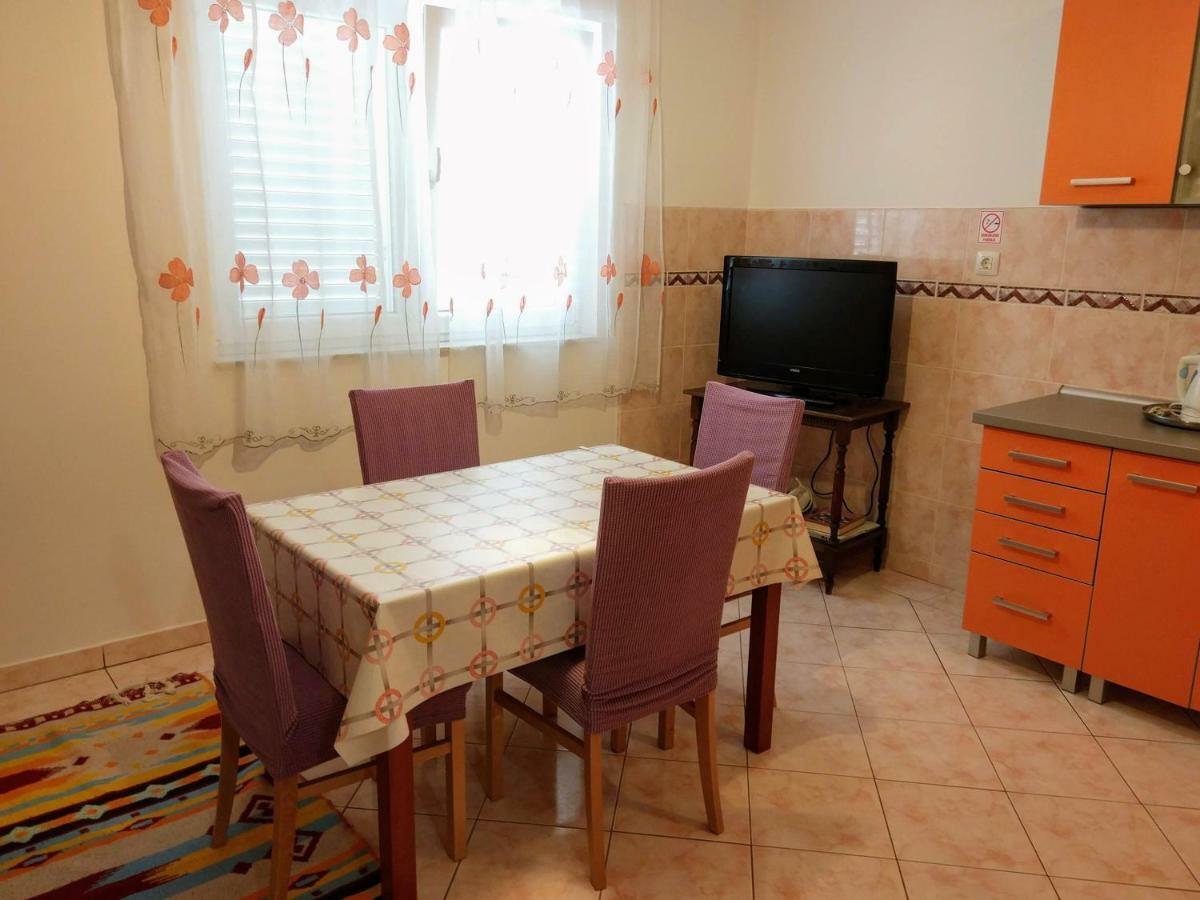 Zadar Peninsula Accommodation Екстериор снимка