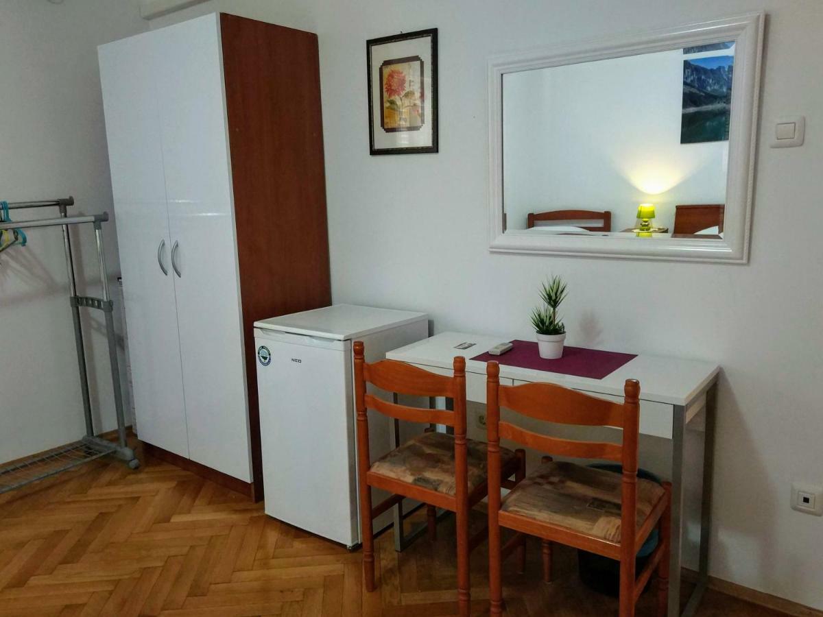 Zadar Peninsula Accommodation Екстериор снимка